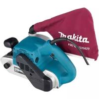 Ленточная шлифмашина Makita 9403, 1200 Вт