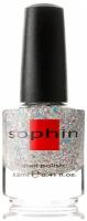Sophin Лак для ногтей Virtual Effects тон 0331, 12 мл