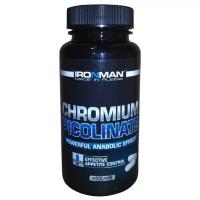 2382 IRONMAN Chromium Picolinate хром 60 капс