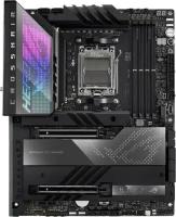 Материнская плата ASUS ROG CROSSHAIR X670E HERO Socket AM5 AMD X670 4xDDR5 2xPCI-E 16x 1xPCI-E 1x 6xSATA III ATX Retail 90MB1BC0-M0EAY0