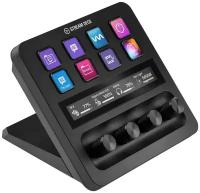 Контроллер для стриминга Elgato Stream Deck Plus