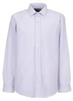 Школьная рубашка Tsarevich, размер 134-140, розовый