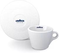 Кофейная пара Lavazza Cup Premium 250 мл, на 1 персону