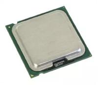 Процессор Intel Celeron D 331 Prescott LGA775, 1 x 2667 МГц