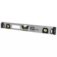 Уровень брусковый 3 глаз. STANLEY FatMax I Beam 1-43-554 60 см