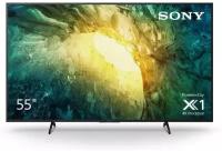 Телевизор Sony KD-55X7500H