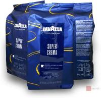 Lavazza Кофе зерновой Lavazza Super Crema Aromatico