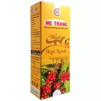 Кофе Me Trang Weasel Chon Kopi Luwak молотый 250 гр