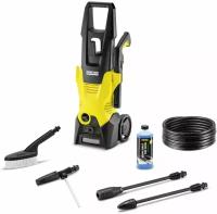 Karcher K 3 Car Аппарат высокого давления 1.601-886.0