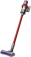 Пылесос Dyson Cyclone V10 Absolute Global, red/grey