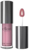 ELIAN Румяна для лица жидкие ONE TOUCH Liquid Blush тон 05 Flawless 4мл