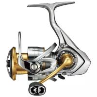 Катушка Daiwa 21 FREAMS FC LT 1000S