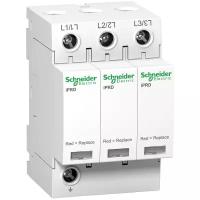 Устройство защиты от перенапряжения для систем энергоснабжения Schneider Electric A9L08300