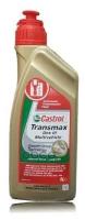 Масло Трансмиссионное Castrol Atf Dex Iii, Transmax, 1л. Castrol арт. 15D675