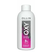 Окисляющая эмульсия OLLIN OXY мини 3% 10vol. 90мл белый