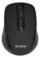 Беспроводная мышь Olmio WM-11 Черная