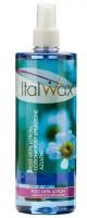 Лосьон после депиляции ItalWax (Aзулен), 500 мл