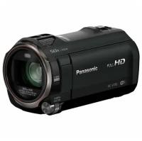 Видеокамера Panasonic HC-V785 (12.76Mp/Full HD/20x/Wi-Fi)