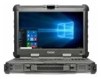 Ноутбук Getac X500G3 CI5-7440EQ (XQ1SZ5CHTDXX)