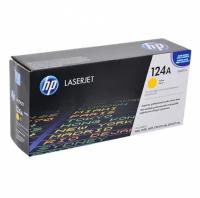 Картридж HP Q6002A / 124A