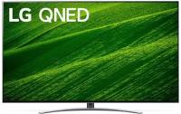 65" Телевизор LG 65QNED829QB 2023, ледяное серебрo