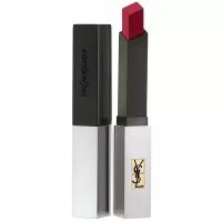 Yves Saint Laurent помада для губ Rouge Pur Couture The Slim Sheer Matte