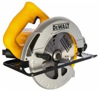 Dewalt DWE560-QS Дисковая ручная пила DeWalt