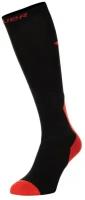 Носки для коньков BAUER S17 CORE TALL SKATE SOCK (длинные) 43