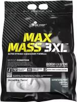 Гейнер Olimp Sport Nutrition MAX Mass 3XL 6000 г. Ваниль