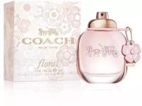 Туалетные духи Coach Floral Eau de Parfum 90 мл