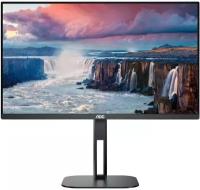 Монитор AOC 27" 27V5C/BK IPS 1920x1080 75Hz FreeSync 300cd/m2 16:9