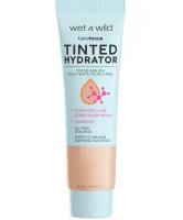 WETnWILD Тональная Основа Bare Focus Tinted Hydrator 1114063e light medium, 27 мл