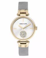 Наручные часы ANNE KLEIN Crystal 3001SVTT