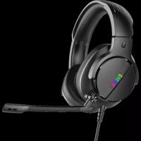 Игровая проводная гарнитура Marvo HG9065 USB Gaming Headset 7.1 с подсветкой RGB