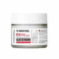 MEDI-PEEL Bio Intense Glutathione White Cream - Осветляющий крем с глутатионом