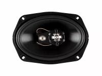 3-полосная коаксиальная автоакустика Aspect WLS-693 15x23см RMS 70Вт, 91дБ