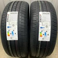 Zmax Tire Zealion 295/40 R21 111W