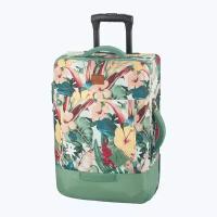 Сумка с колёсами Dakine 365 Carry on Roller 40L (Зеленый)