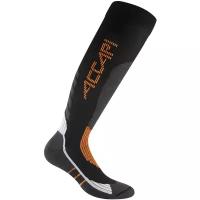 Носки Accapi Ski Performance Black (EU:34-36)