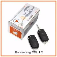 Модуль управления центр зам Boomerang CDL-1.2