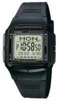 Наручные часы CASIO DB-36-1A