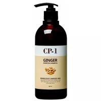 ESTHETIC HOUSE Шампунь для волос имбирный CP-1 GINGER PURIFYING SHAMPOO, 500 мл