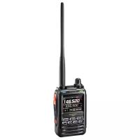 Портативная рация Yaesu FT-5DR