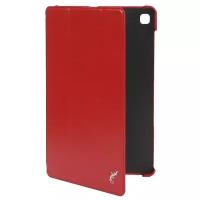 Чехол G-Case для Samsung Galaxy Tab S6 Lite 10.4 SM-P610/SM-P615 Slim Premium Red GG-1272