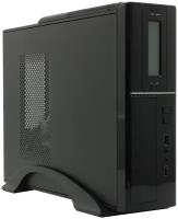 Корпус для компьютера Desktop PowerCool S0506-300W Black