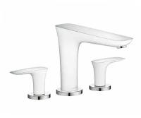 Смеситель для ванны Hansgrohe PuraVida 15448400