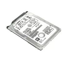 Жесткий диск HITACHI TravelStar 2.5" 500GB SATA III HTS725050A7E630