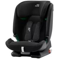 Автокресло Britax Roemer Advansafix M i-Size, Cosmos Black, Trendline (группа 1-2-3 от 9 мес до 12 лет)