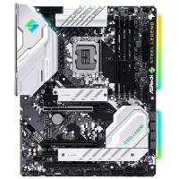 Материнская плата Asrock Z690 Steel Legeng