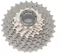 Кассета SHIMANO DURA-ACE CS-R9100 11-30T, 11S